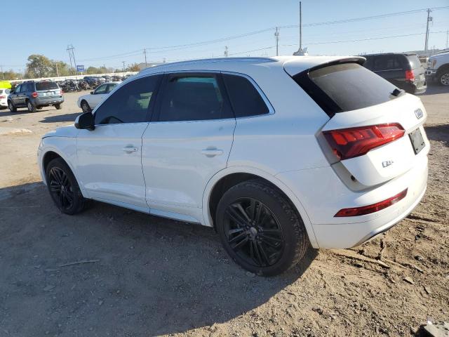 WA1BNAFY8J2002320 | 2018 AUDI Q5 PREMIUM