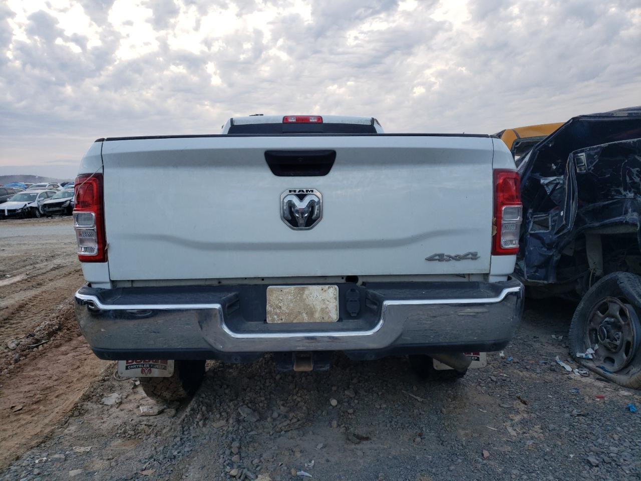 3C6UR5HJ3LG228289 2020 Ram 2500 Tradesman 3C6UR5HJ3LG228289 2020 Ram 2500 Tradesman