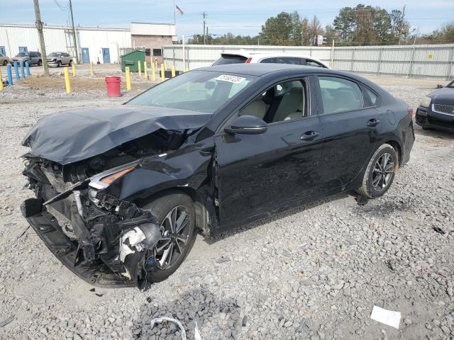 2022 Kia Forte FE