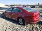 VOLKSWAGEN PASSAT SE photo