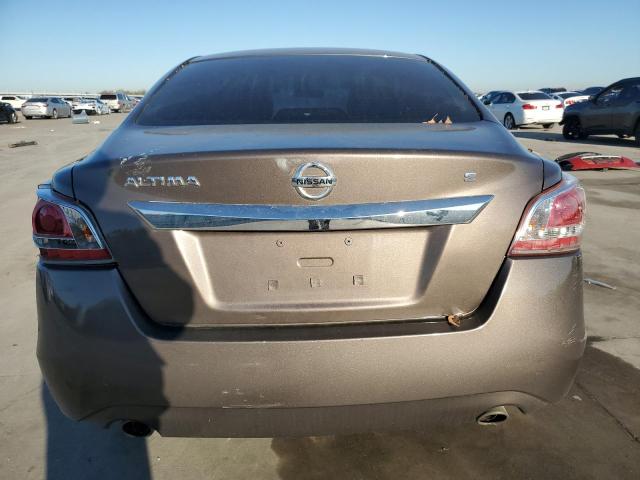 1N4AL3AP9EN256856 | 2014 NISSAN ALTIMA 2.5