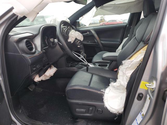2018 TOYOTA RAV4 SE - 2T3JFREV9JW713956