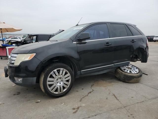 2010 Ford Edge Limited