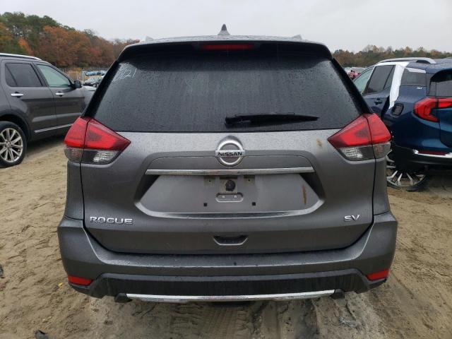 2017 NISSAN ROGUE S - JN8AT2MT0HW152174