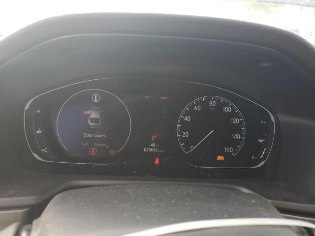 1HGCV1F12LA028256 Honda ACCORD LX