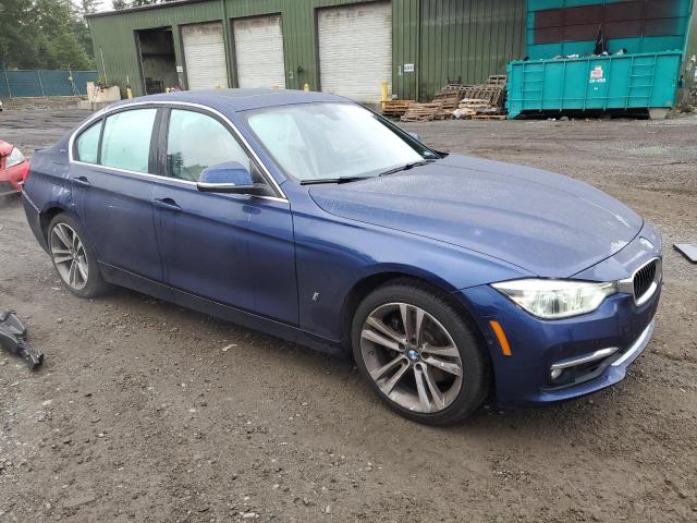 WBA8E1C50JA177982 BMW 330e