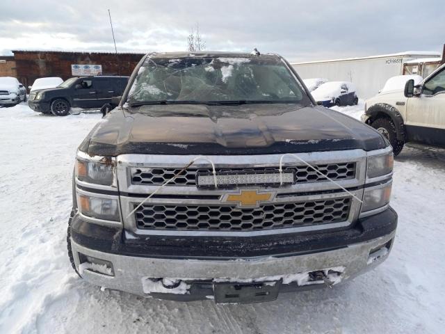 2015 CHEVROLET SILVRDO LT - 1GCVKREC7FZ163742