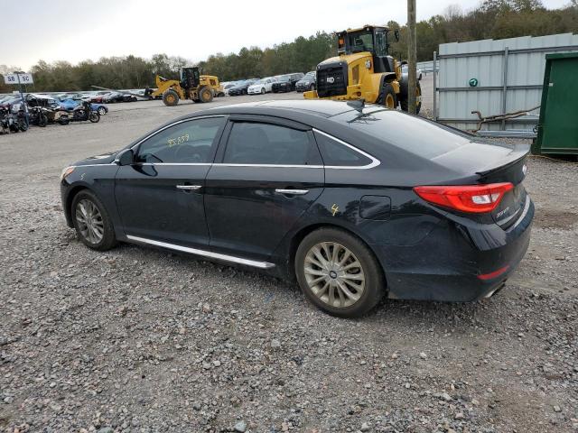 5NPE34AF9FH020721 | 2015 HYUNDAI SONATA SPO