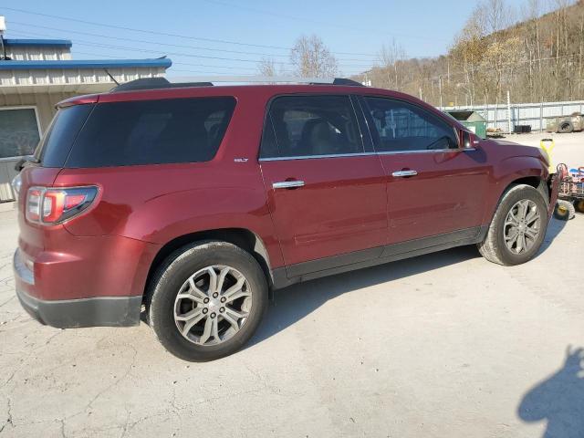 1GKKVRKD2FJ328543 | 2015 GMC ACADIA SLT