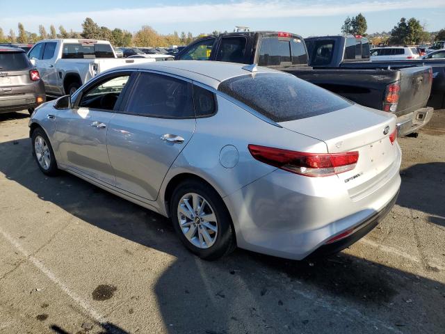KNAGT4L34G5111583 KIA Optima Lx