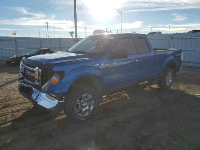 2009 Ford F-150 