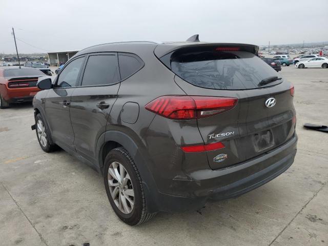 KM8J33A41KU995930 | 2019 Hyundai tucson limited