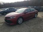 2018 TOYOTA CAMRY L - 4T1B11HK9JU674154