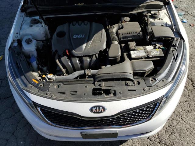 KNAGM4A72F5618161 KIA Optima Lx