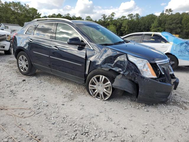 3GYFNBE30ES568947 | 2014 CADILLAC SRX LUXURY