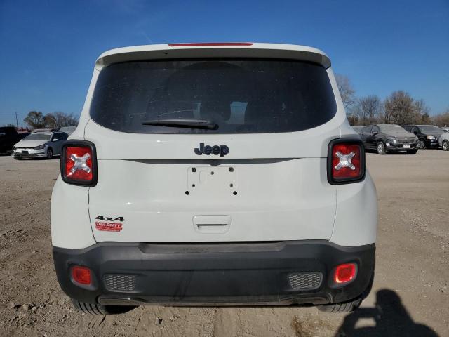 2022 JEEP RENEGADE A - ZACNJDE10NPN47327
