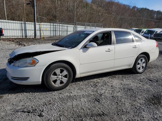 2008 Chevrolet Impala LT