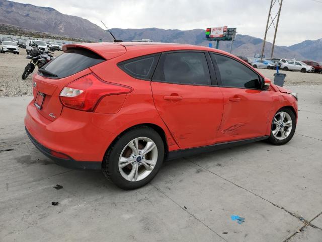 1FADP3K26EL335496 | 2014 FORD FOCUS SE