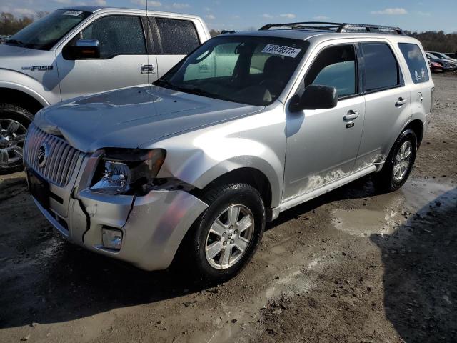 2010 Mercury Mariner 