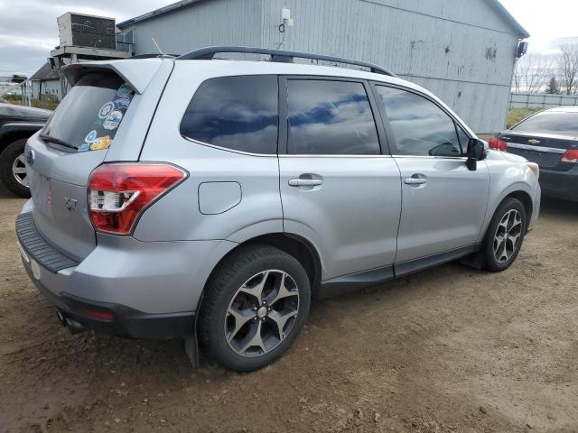 JF2SJGPC9EH453915 Subaru Forester 2.0xt Touring