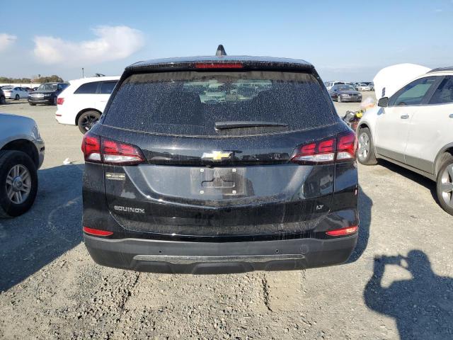 3GNAXKEVXNL113603 | 2022 CHEVROLET EQUINOX LT