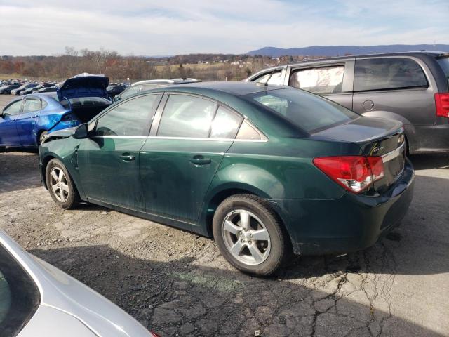 1G1PC5SB1E7235676 | 2014 CHEVROLET CRUZE LT