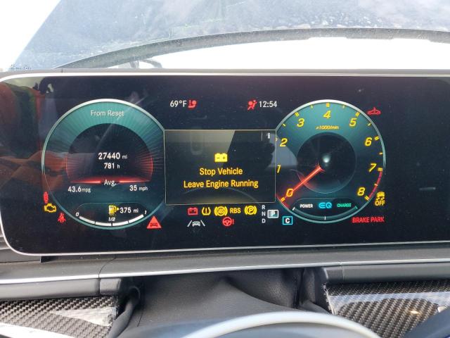 2021 MERCEDES-BENZ GLS 63 AMG - 4JGFF8KEXMA308157