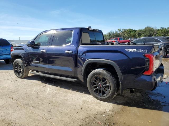 5TFJA5DB0NX019690 | 2022 TOYOTA TUNDRA CRE