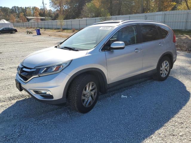 2HKRM4H73FH659979 | 2015 HONDA CR-V EXL