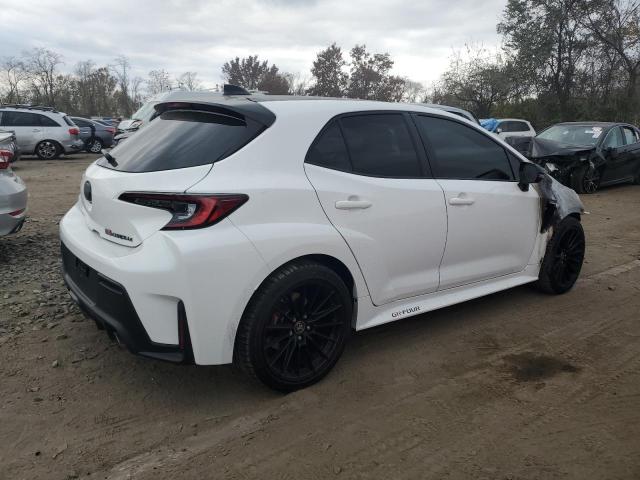 2023 TOYOTA GR COROLLA JTNABAAE5PA001174