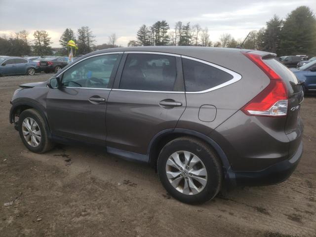 Vin: 2hkrm3h53eh550851, lot: 75858023, honda crv ex 20142
