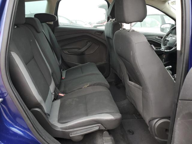 1FMCU0F7XEUE55360 | 2014 FORD ESCAPE S