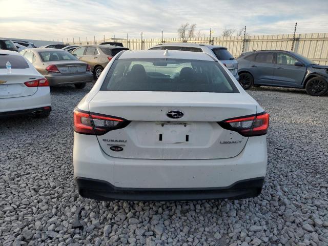 2020 SUBARU LEGACY PRE - 4S3BWAC64L3025421