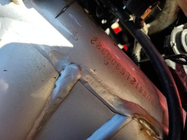 2020 HONDA CRF250 L MLHMD4412L5300322