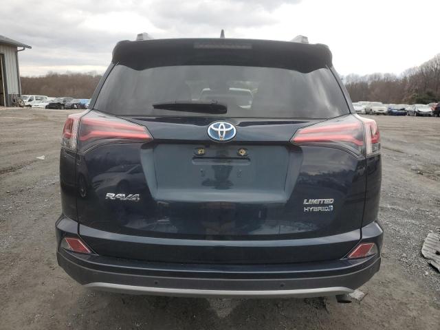 2018 TOYOTA RAV4 HV LI - JTMDJREV9JD166440