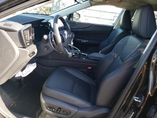 2024 LEXUS NX 350 LUX 2T2HGCEZ1RC033725
