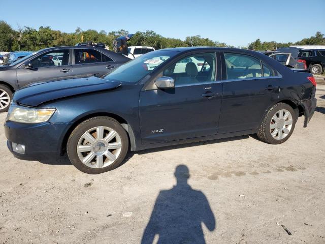 2009 Lincoln MKZ 