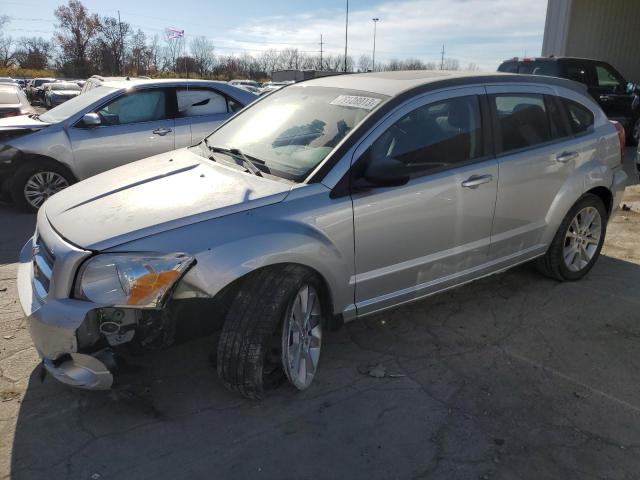 2011 Dodge Caliber Heat