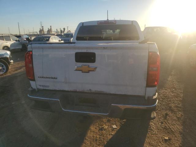 1GCGSBE31G1379196 | 2016 Chevrolet colorado