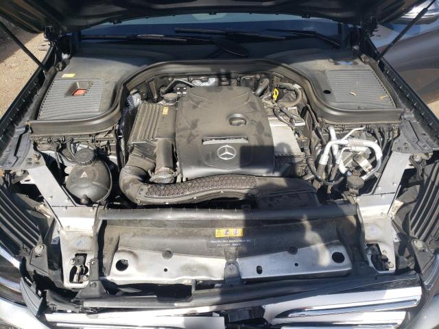 WDC0G4KBXGF100223 Mercedes-Benz Glc 300 4matic