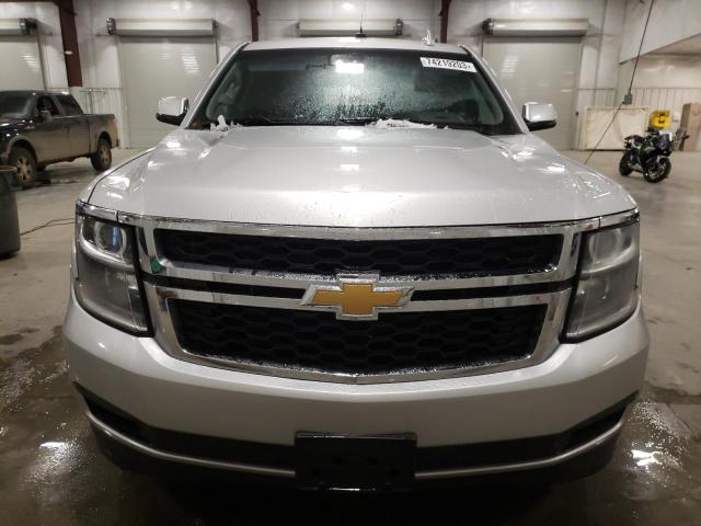 2019 Chevrolet Suburban K1500 Lt VIN: 1GNSKHKC8KR353553 Lot: 74219203