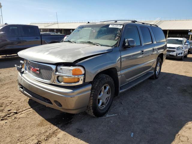 2005 GMC Yukon XL Denali