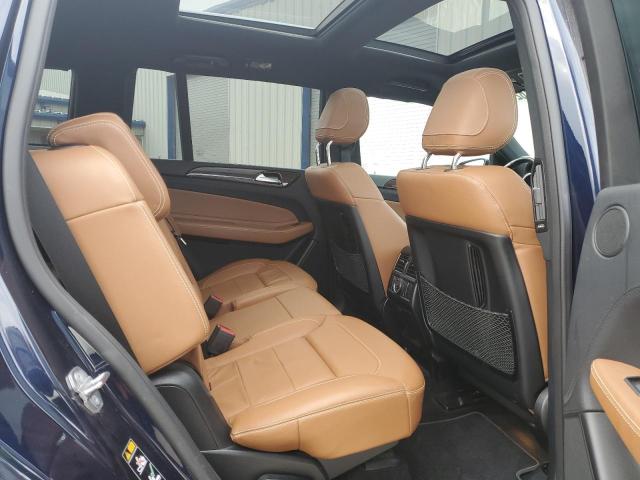4JGDF6EE9KB241212 Mercedes-Benz Gls 450 4matic