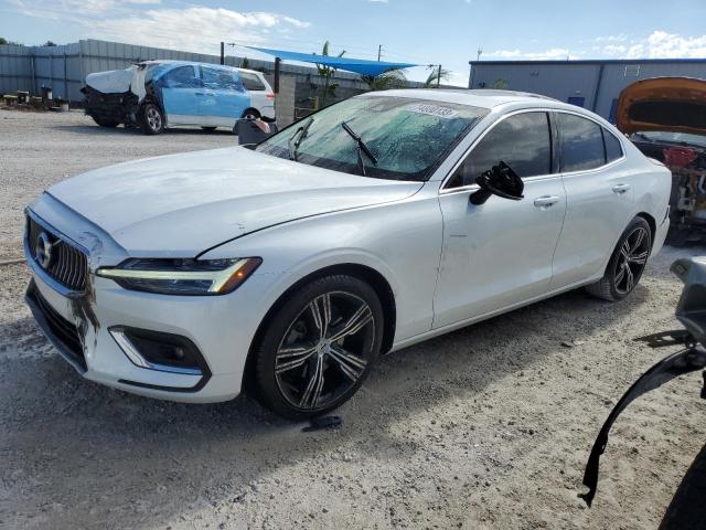 2020 VOLVO S60 T5 INS - 7JR102FL6LG066082