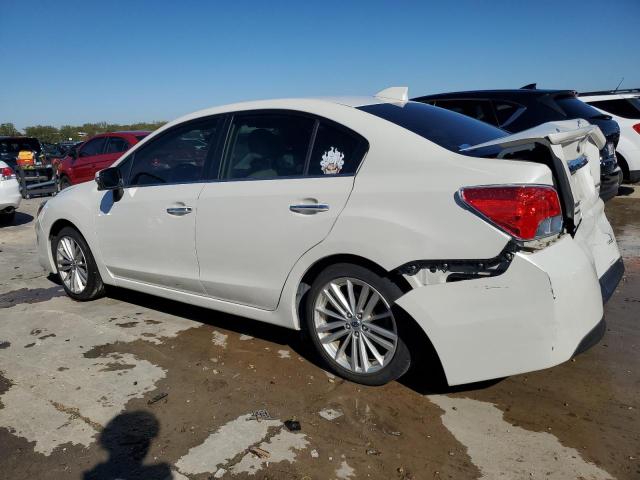 JF1GJAK68GH020744 Subaru Impreza Limited