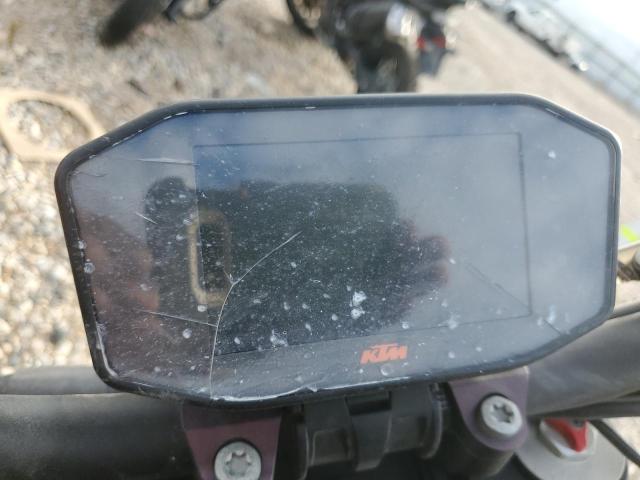 2018 KTM 1290 SUPER - VBKV39403JM986354