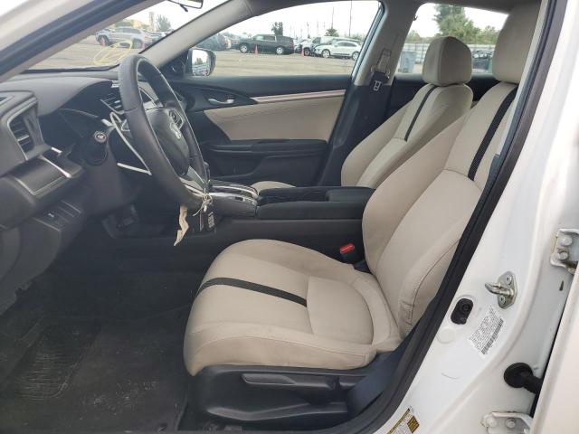 2HGFC2F78JH558131 Honda CIVIC EX