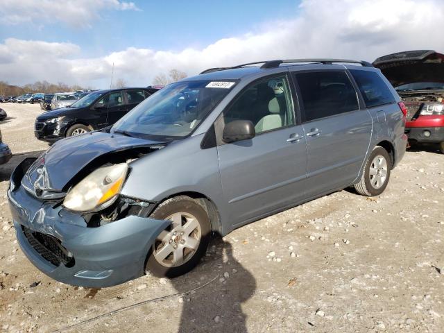 2008 Toyota Sienna CE