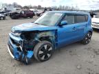 2018 KIA SOUL + - KNDJP3A58J7519611