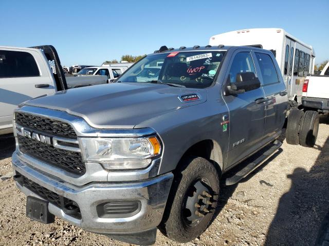 2019 Ram 3500 Tradesman